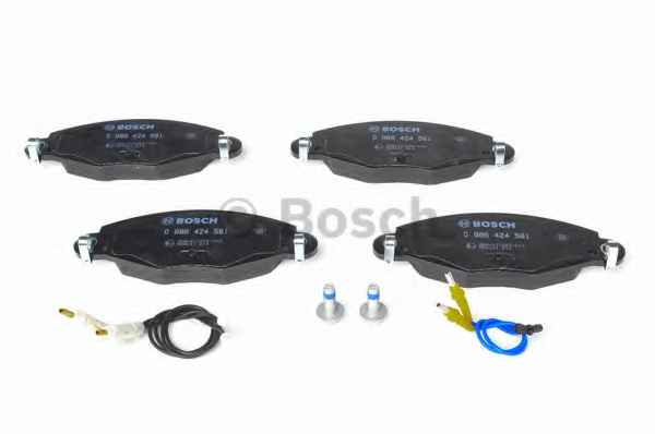BOSCH 0 986 424 581