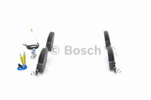 BOSCH 0 986 424 581
