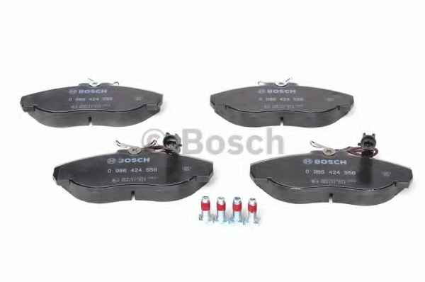 BOSCH 0 986 424 556