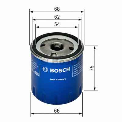 BOSCH 0 451 103 292