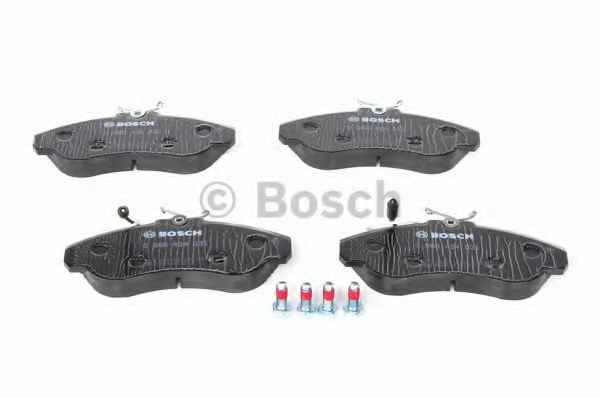 BOSCH 0 986 424 031