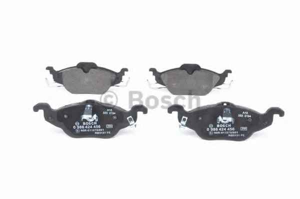 BOSCH 0 986 424 456