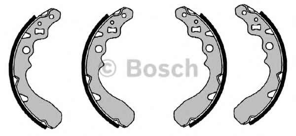 BOSCH 0 986 487 504