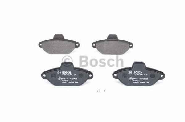 BOSCH 0 986 461 119