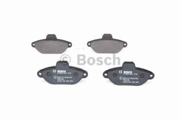 BOSCH 0 986 461 119