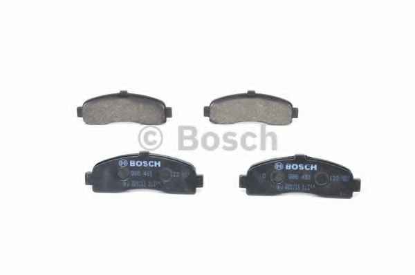 BOSCH 0 986 461 122