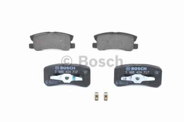 BOSCH 0 986 424 717