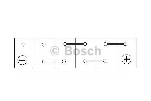 BOSCH 0 092 S50 010