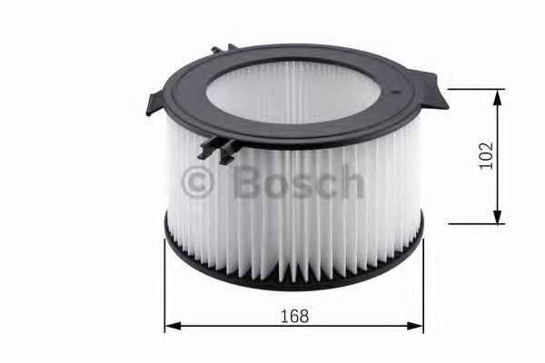 BOSCH 1 987 432 056