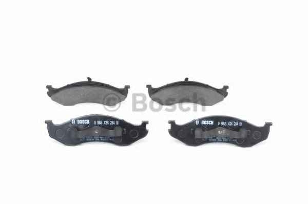 BOSCH 0 986 424 284