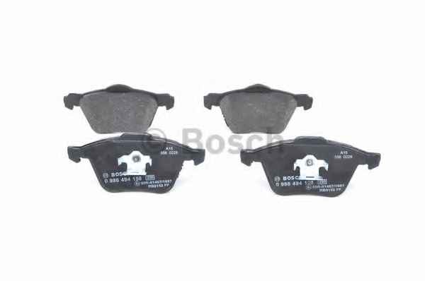 BOSCH 0 986 494 158