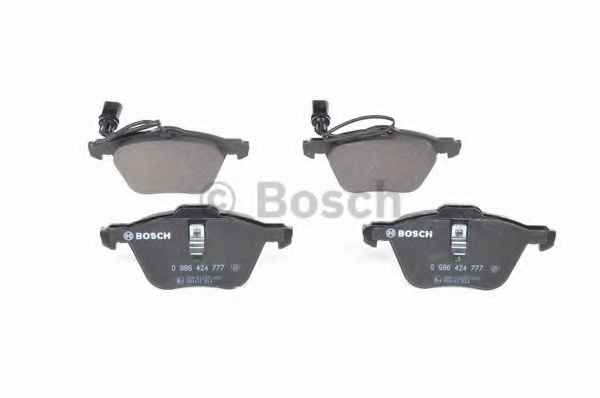 BOSCH 0 986 424 777