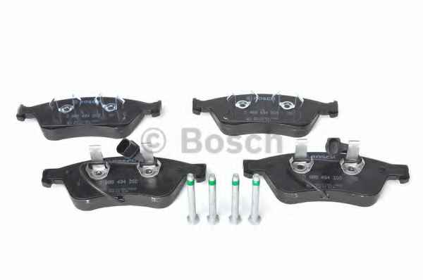 BOSCH 0 986 494 200