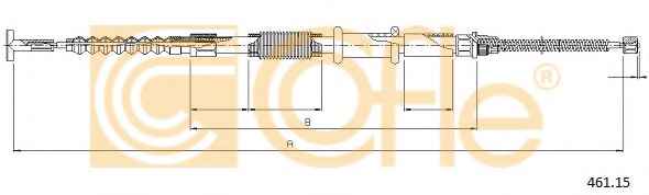 COFLE 46115