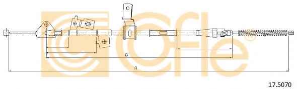 COFLE 175070