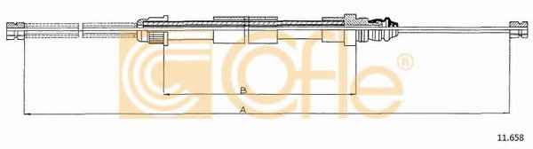 COFLE 11658
