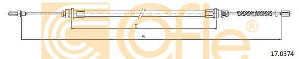 COFLE 17.0374