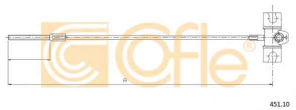 COFLE 45110