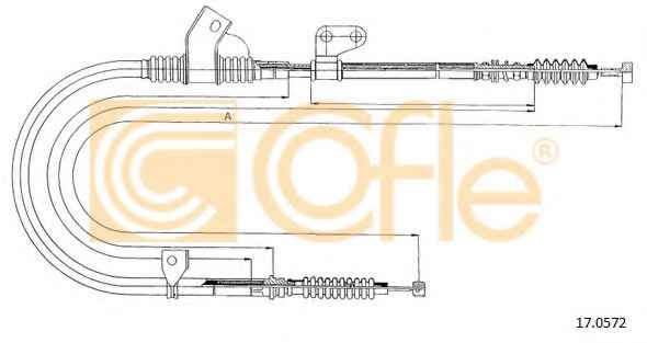 COFLE 170572