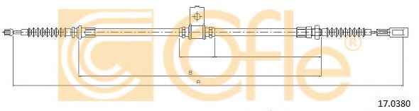COFLE 170380