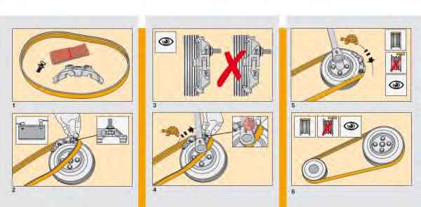 CONTITECH UNI TOOL ELAST