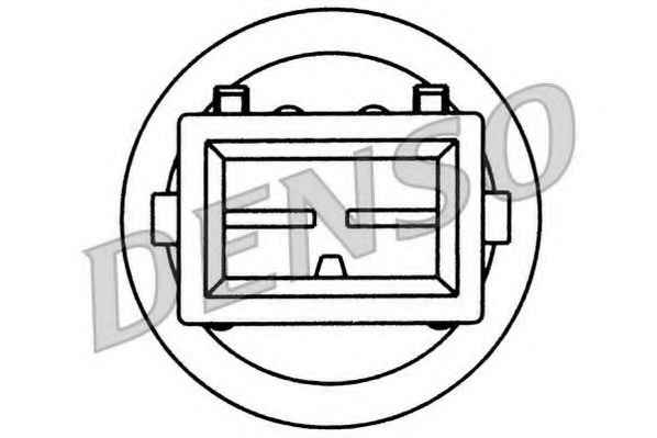DENSO DPS33006