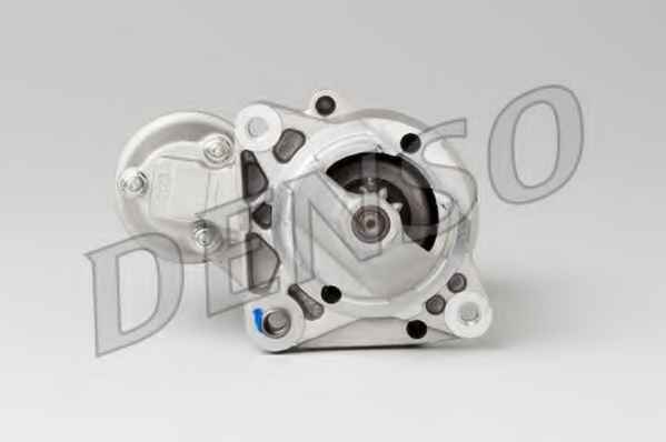 DENSO DSN586