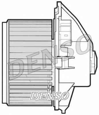DENSO DEA09052