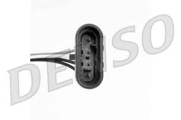 DENSO DOX-1542