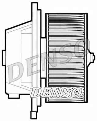 DENSO DEA09040
