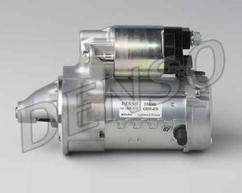 DENSO DSN980