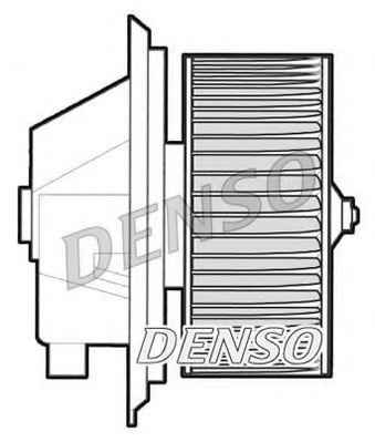 DENSO DEA09002
