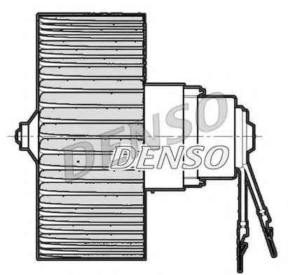 DENSO DEA09201