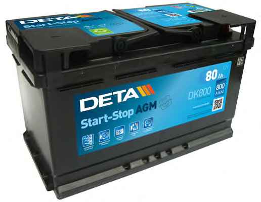 DETA DK800