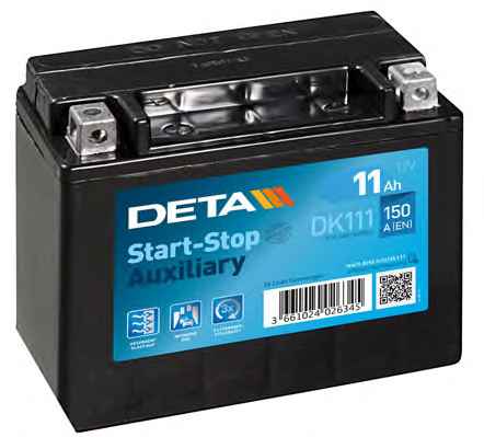 DETA DK111