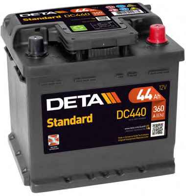 DETA DC440