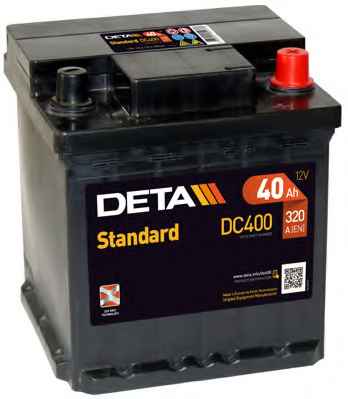 DETA DC400
