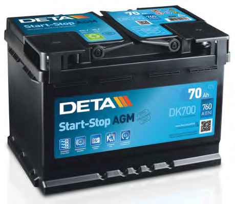 DETA DK700
