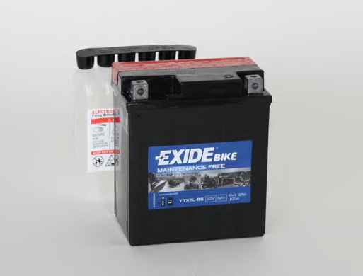 EXIDE ETX7L-BS