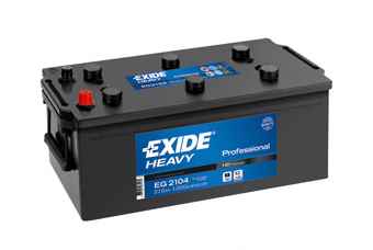 EXIDE EG2154