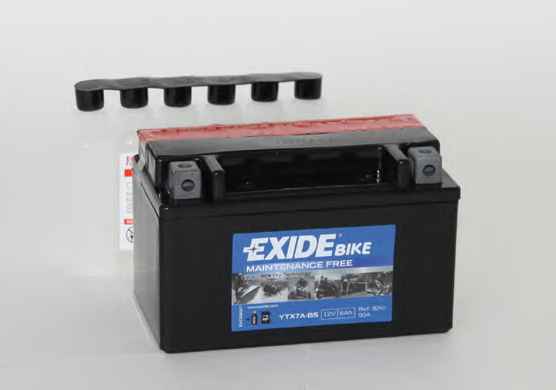 EXIDE ETX7A-BS