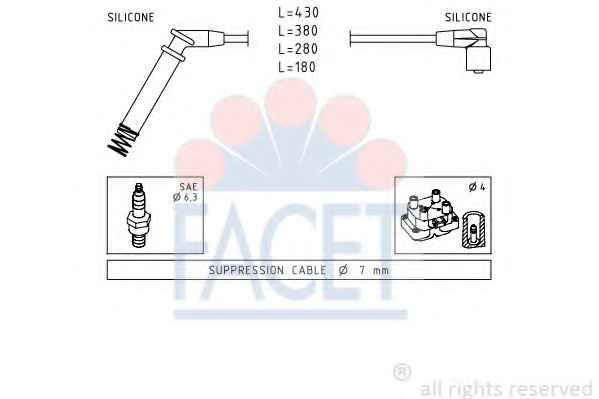 FACET 4.8634