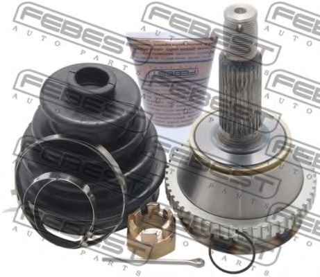 FEBEST 1210-SFRRA52