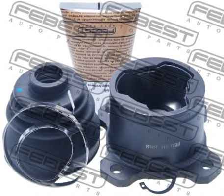 FEBEST 0411-V75RH