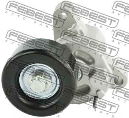 FEBEST 0490-CX6A
