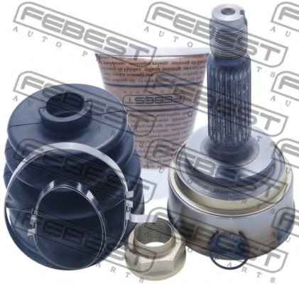 FEBEST 0410039