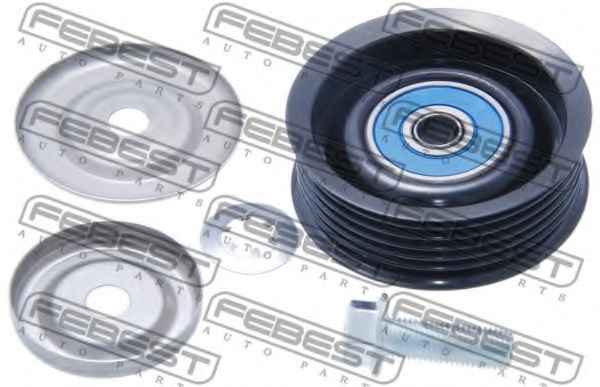 FEBEST 2488-KOL