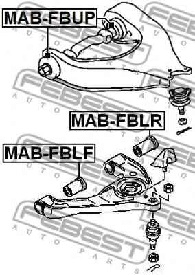 FEBEST MAB-FBLF