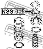 FEBEST NSS-005