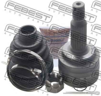FEBEST 0410CY2